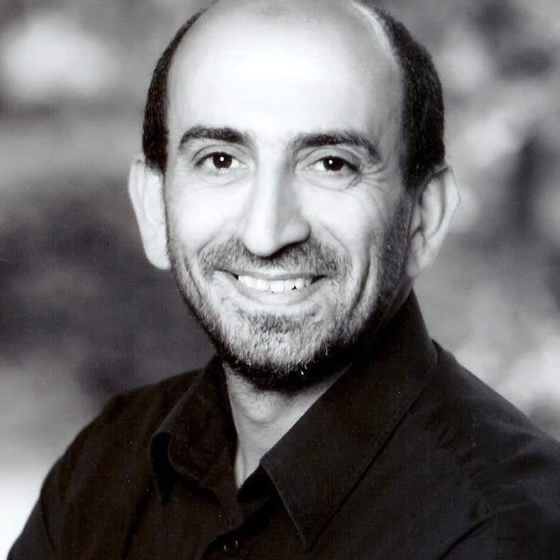 Ayed Hasan