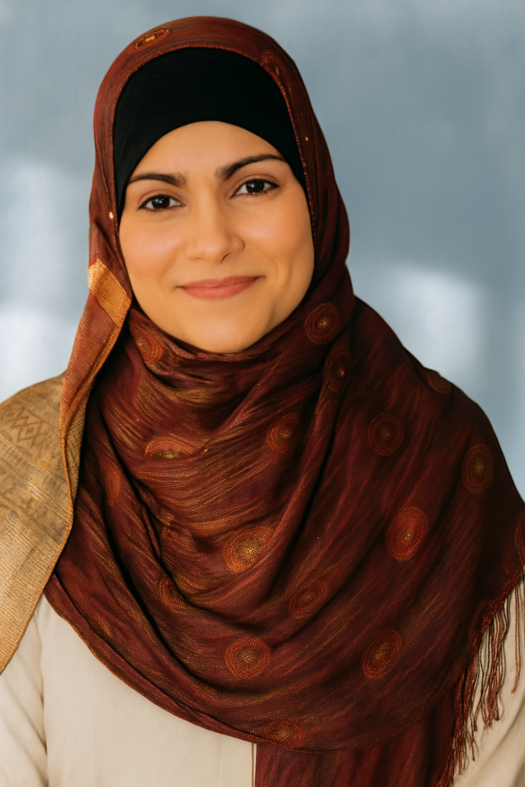 Nadja El-Ammarine